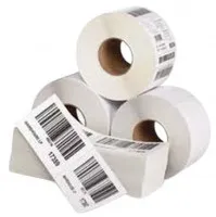 Barcode Sticker 75mmx100mm SG 500 pcs