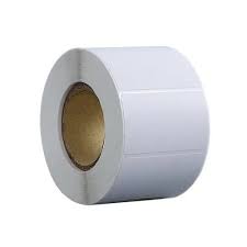 Barcode Sticker 78mm x 38mm DT (1 Roll = 500pcs)