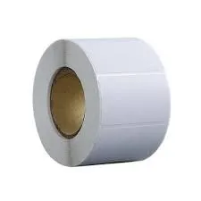 Barcode Sticker 78mm x 38mm DT (1 Roll = 500pcs)