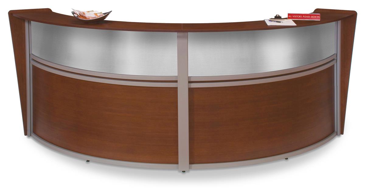 Reception Desk
