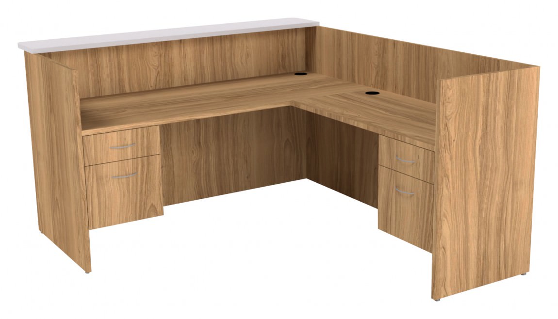 Reception Desk