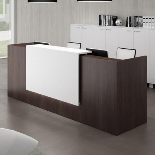 Reception Desk