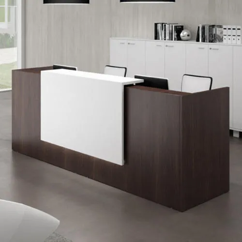 Reception Desk