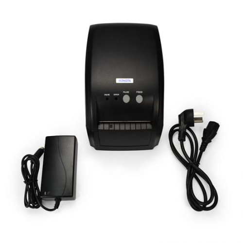 RONGTA RP80VI Barcode Label Printer