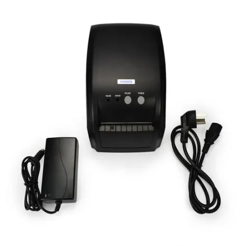 RONGTA RP80VI Barcode Label Printer