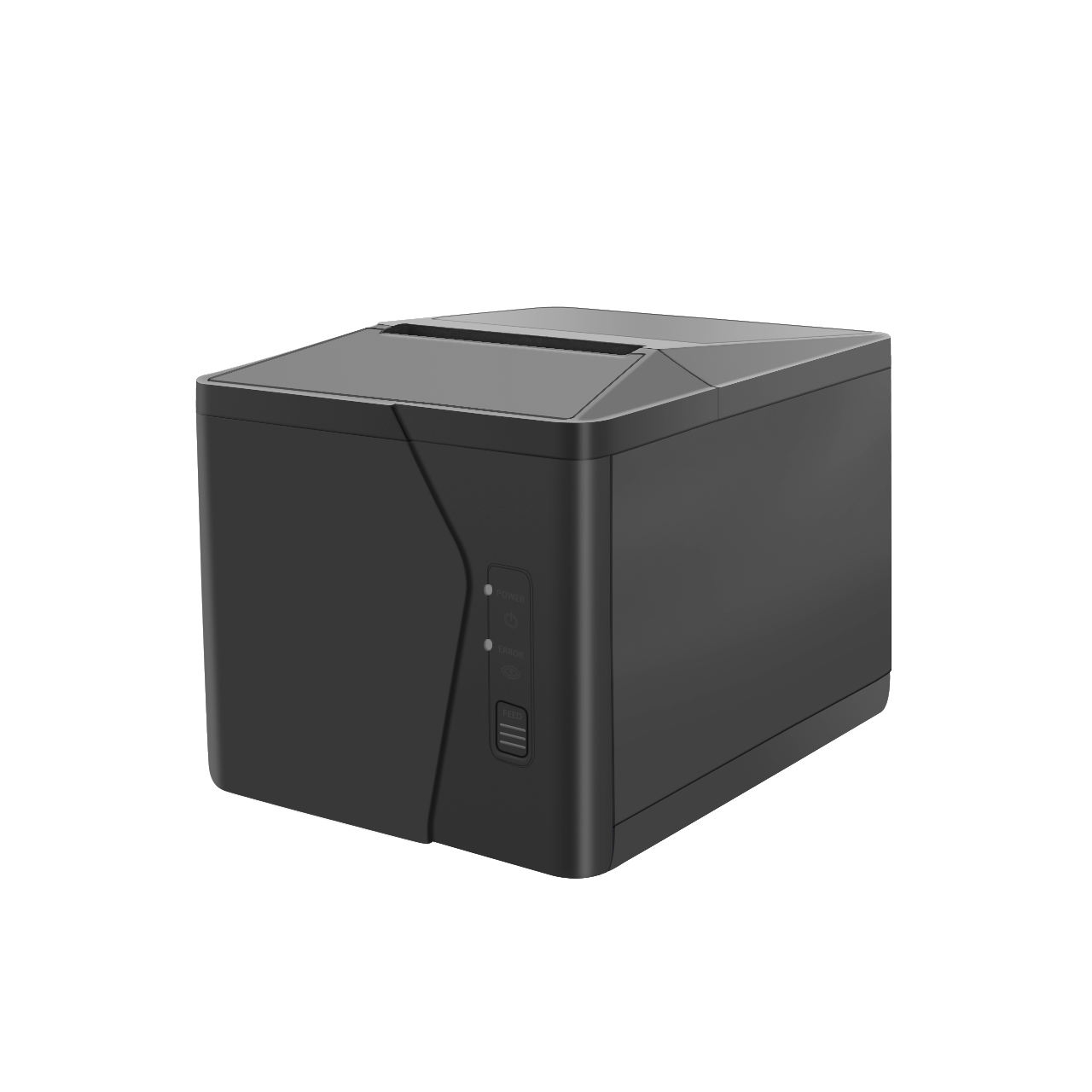 Thermatek R830 Thermal Receipt Printer