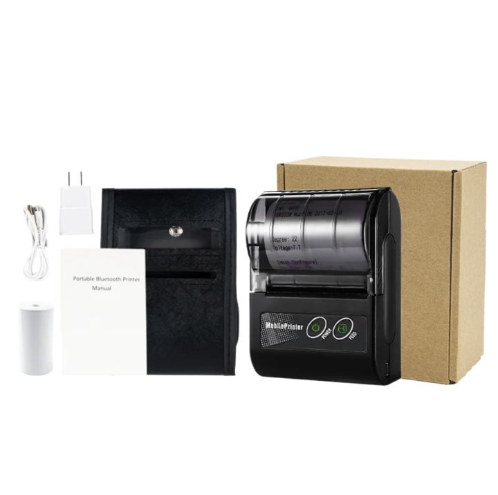 Thermatek MTP-II  Thermal Receipt Printer