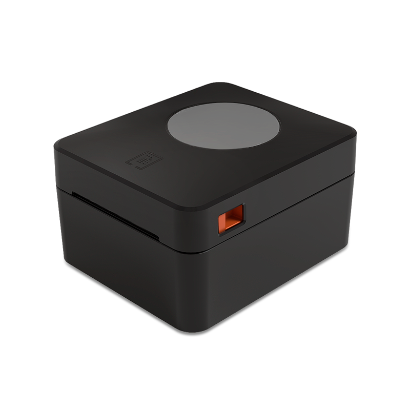 Thermatek 480-B Thermal Label Printer