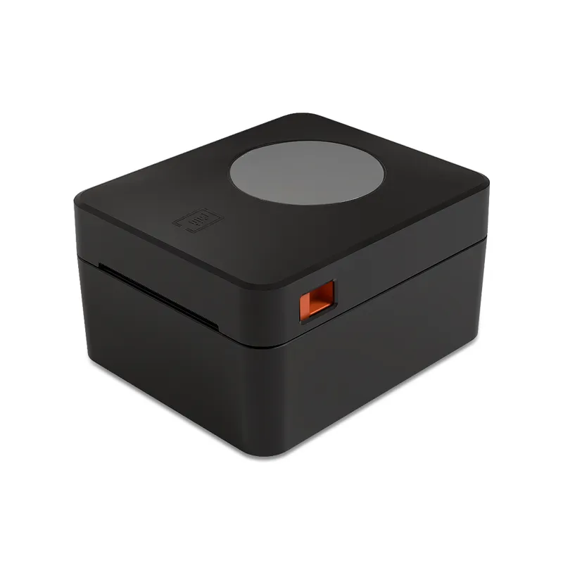 Thermatek 480-B Thermal Label Printer