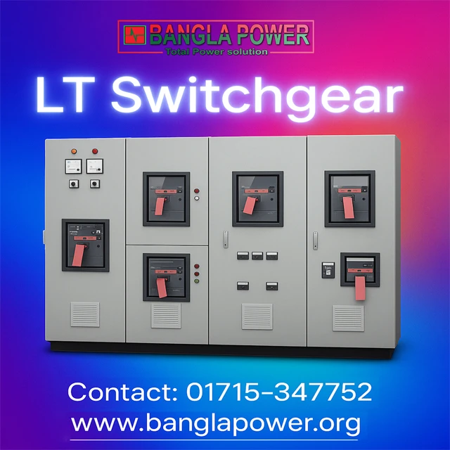 LT Switchgear