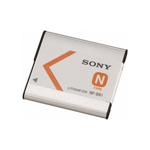 Sony NPBN1 Rechargeable Battery