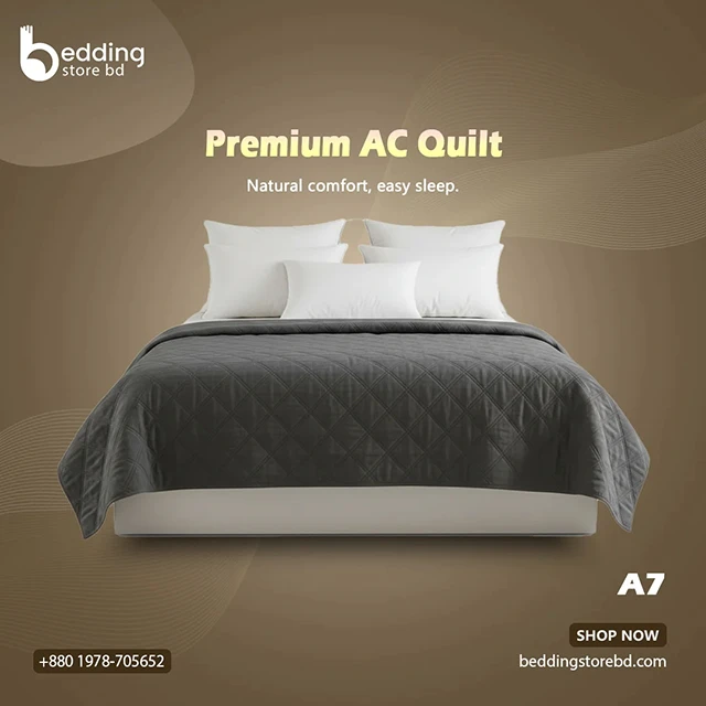 Premium AC Quilt A7