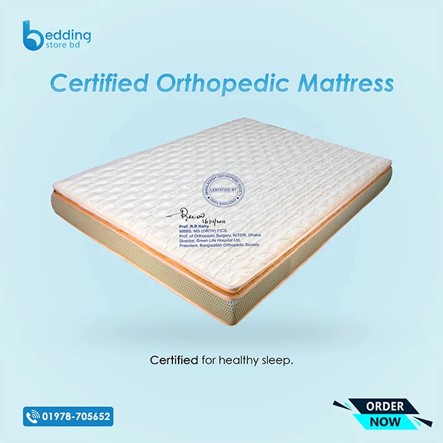 Orthopedic Mattress Premium