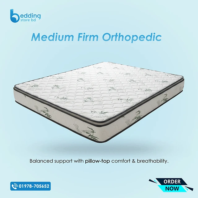 Medium Firm Mattress Best