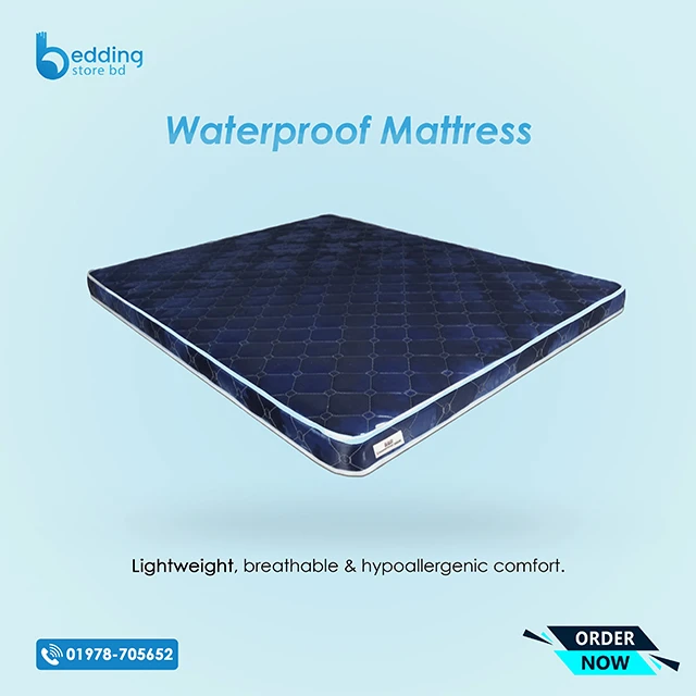 Waterproof Mattress
