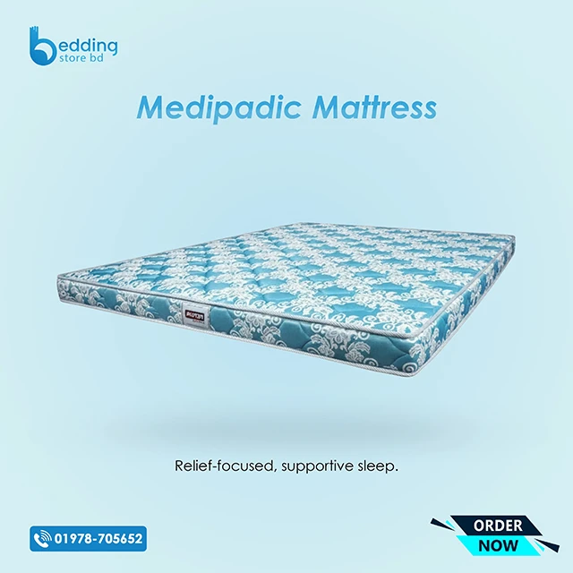 Medipadic Mattress