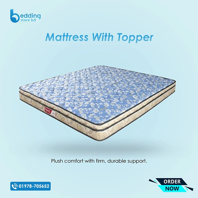 Pillow Top Mattress
