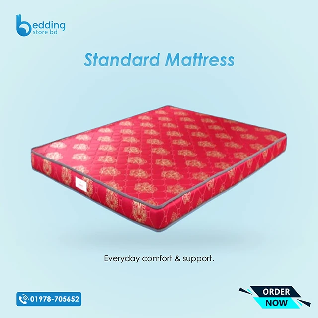 Standard Mattress Best