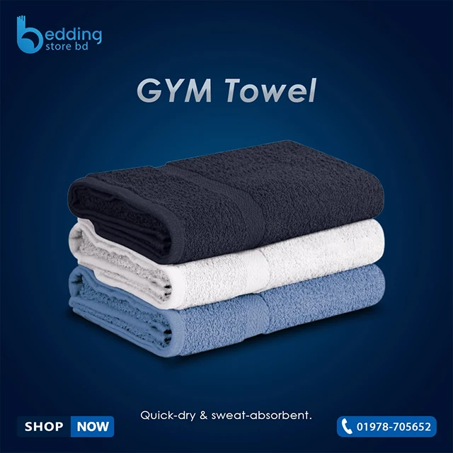 Premium Gym Towel