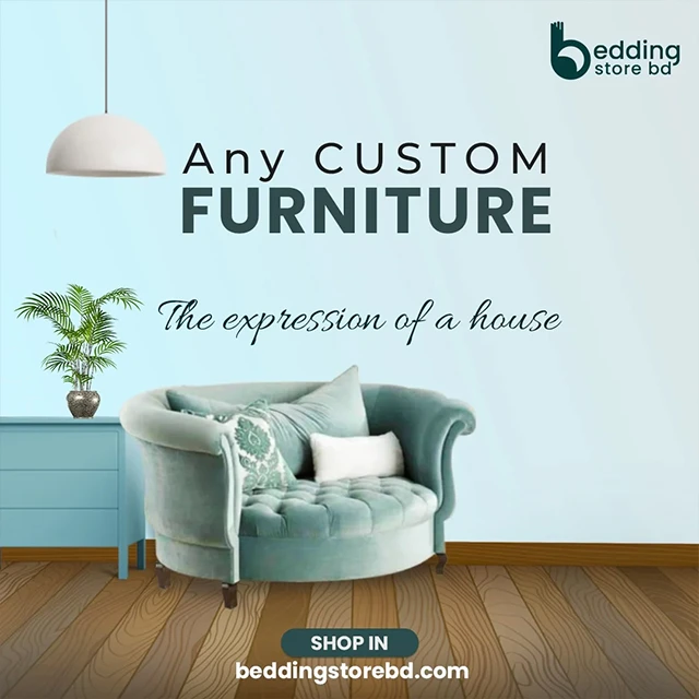 Customized Premium Sofas – Style Meets Comfort