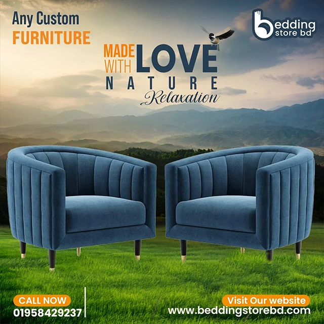 Bespoke Sofa Furniture – Tailored for You