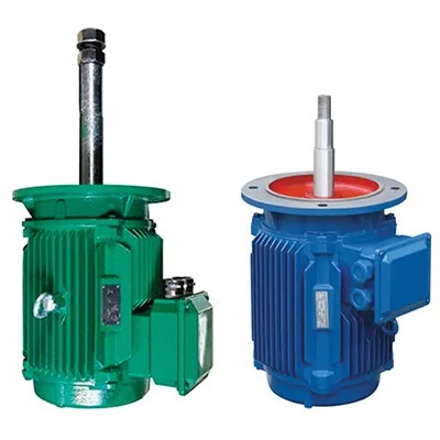 Cooling Tower Motor