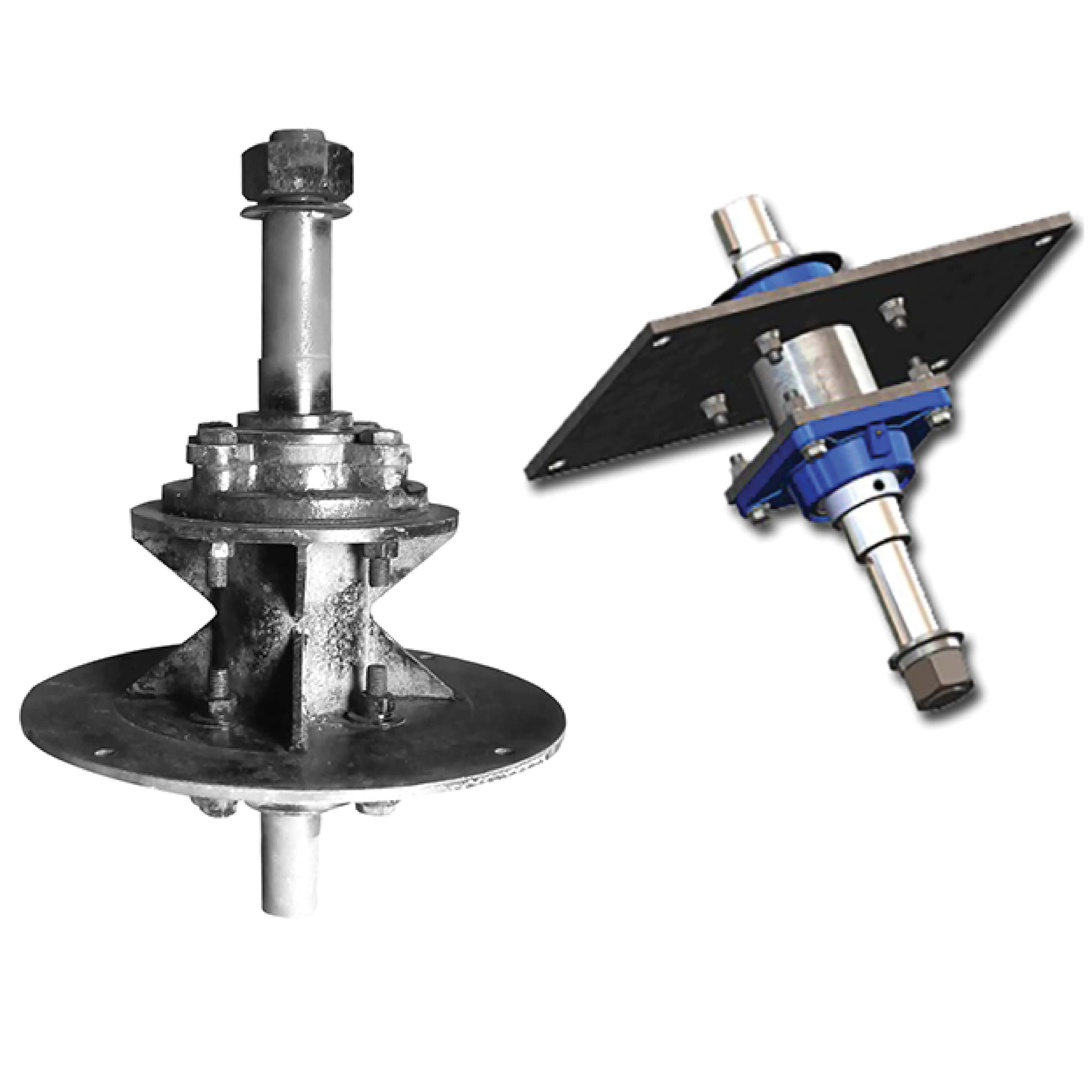 Cooling Tower Motor