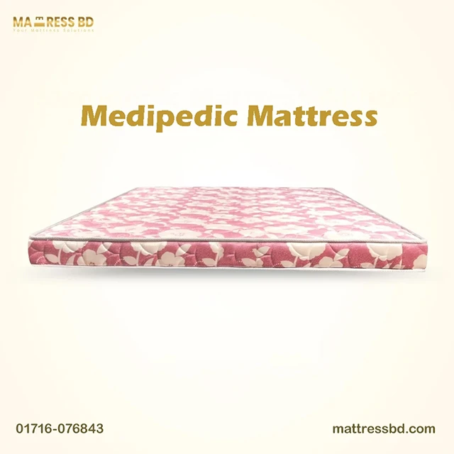 Medipedic Mattress