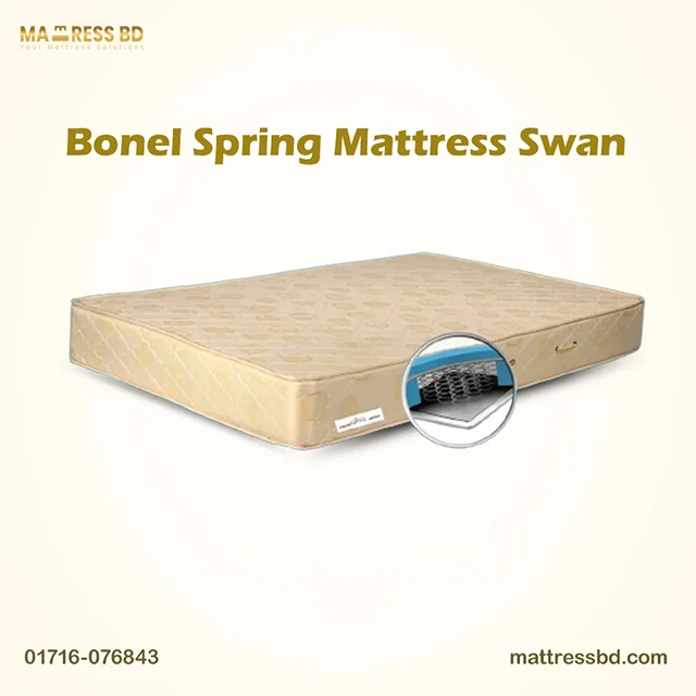 Bonel Spring Mattress