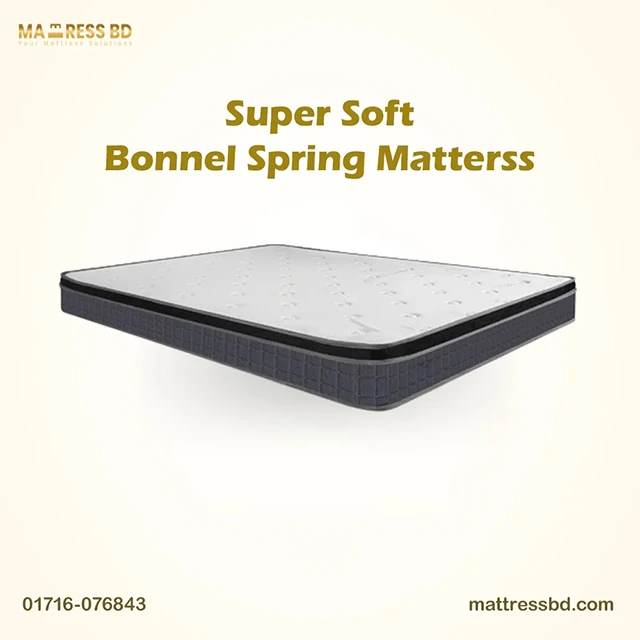 Super Soft Bonnel Spring Matterss