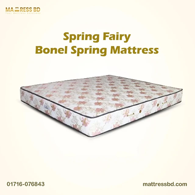 Spring Fairy Bonel Spring Mattress