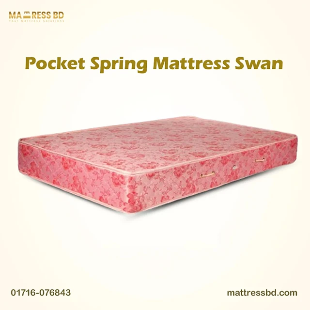 Pocket Spring Mattress