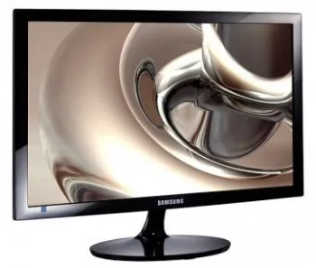 Samsung S19F350 VGA 18.5 Inch HD Wide Screen LED Monitor