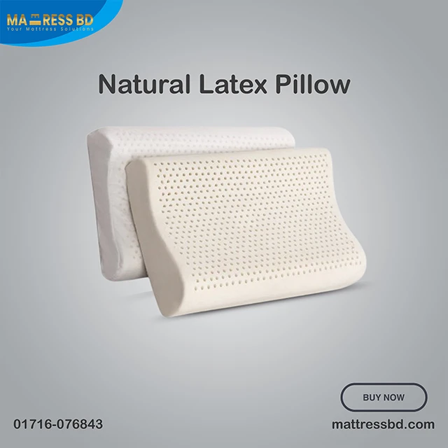 Latex Pillow Exclusive