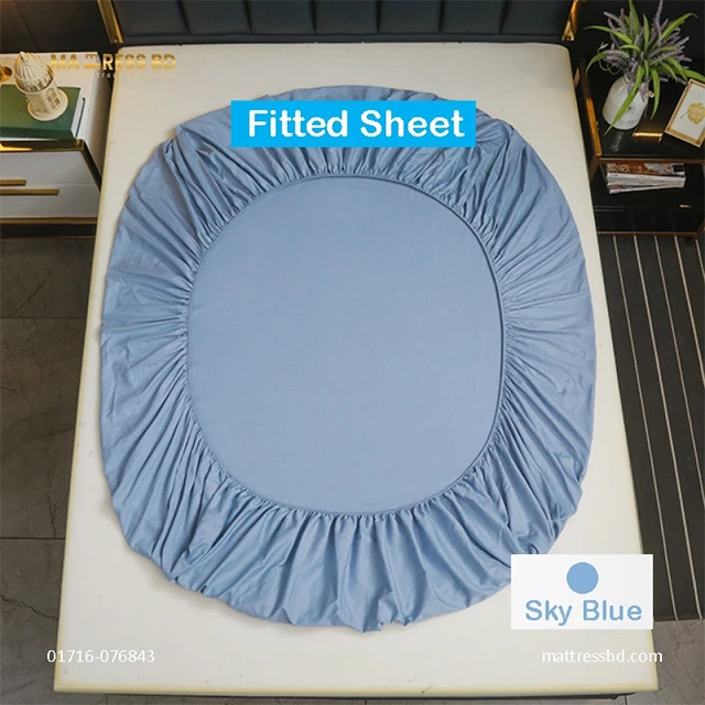 Fitted Sheet