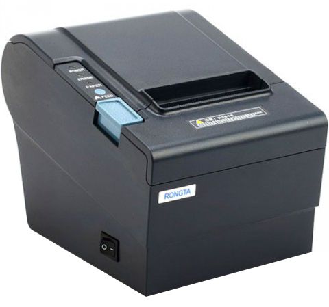 Rongta RP330 High Speed Low Noise Thermal POS Printer