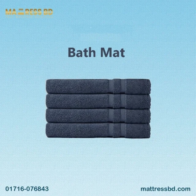 Bath Mat
