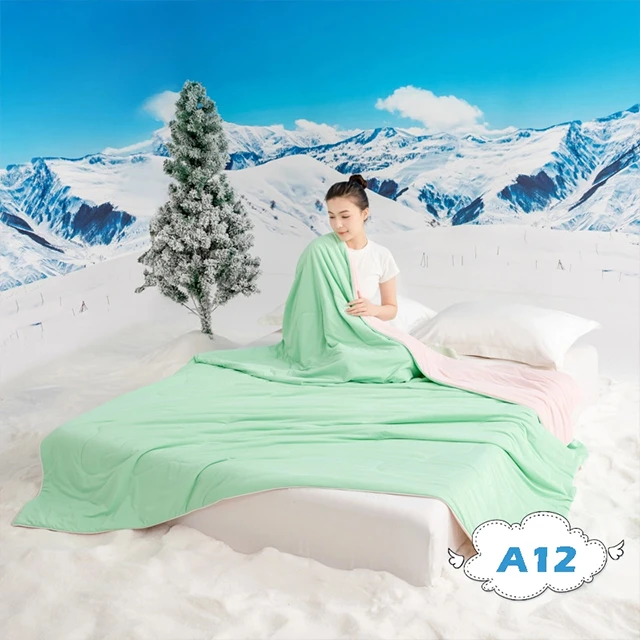 Ice Cool Comforter A12 - Imported