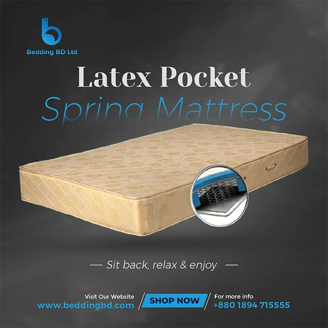 Bonnell Spring Mattress Best 1