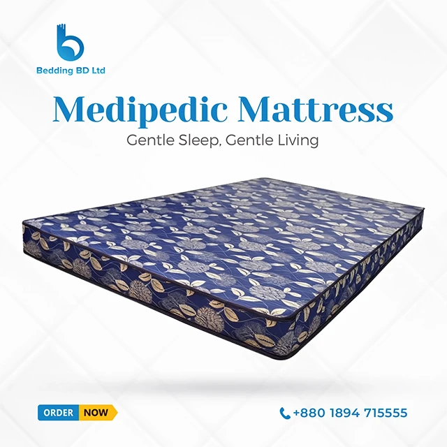 Medipedic Mattress BD