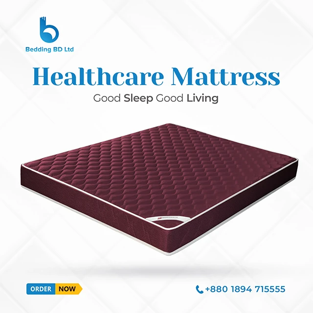 Healthcare mattress Best 1