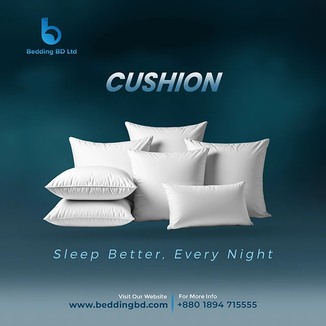 Cushion Best 1