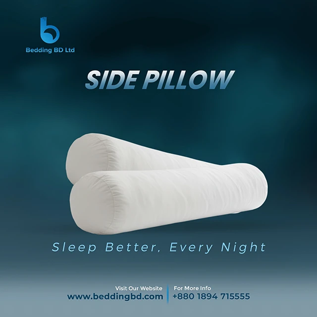 Side Pillow Best 1