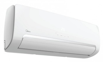 Midea Msm-18CR 1.5 Ton Wall Mount Split Air Conditioner