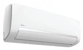 Midea Msm-18CR 1.5 Ton Wall Mount Split Air Conditioner