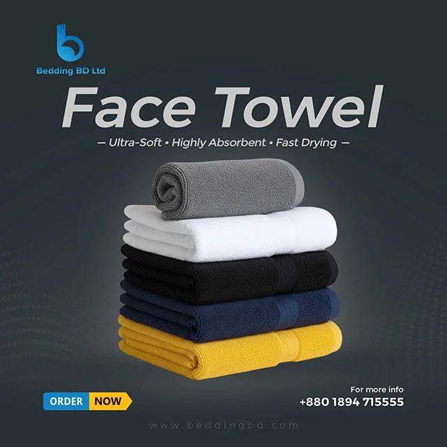 Face Towel best 1