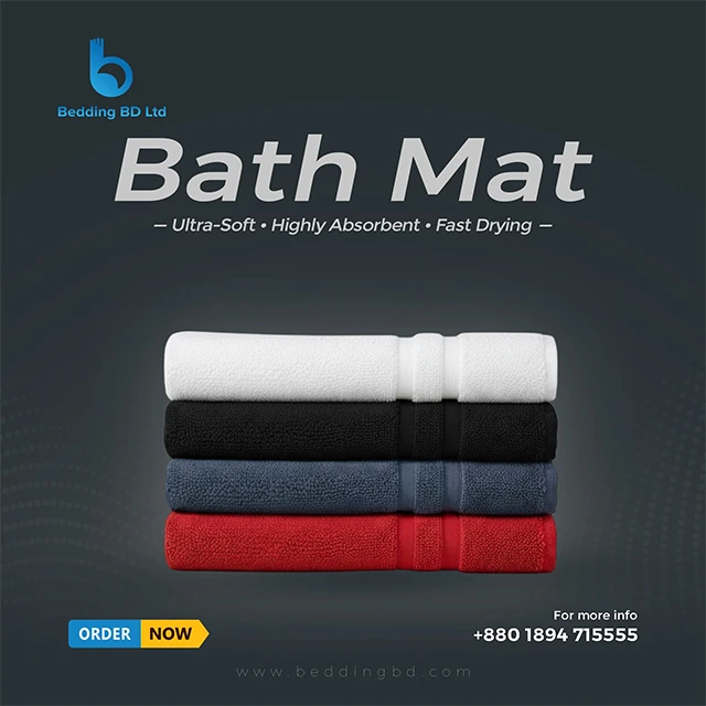 Bath Mat Best
