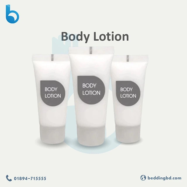 Body Lotion