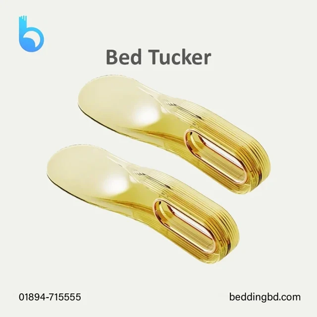 Bed Tucker Stylish