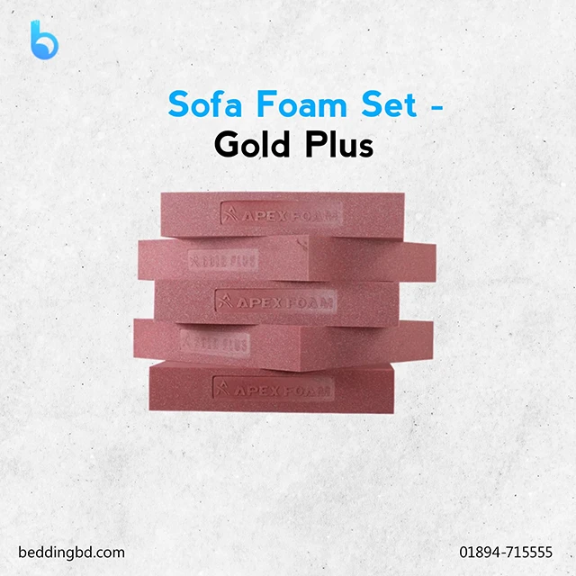 Apex foam Gold plus best 1